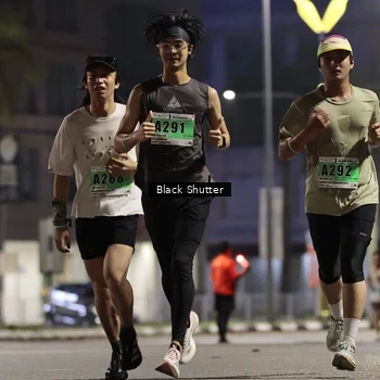 Runner Photo 8825352