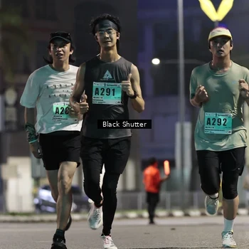 Runner Photo 8825353