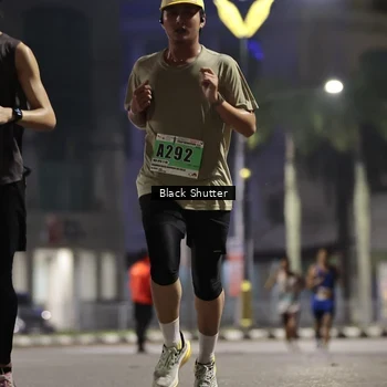 Runner Photo 8825354