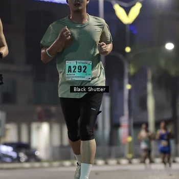 Runner Photo 8825356