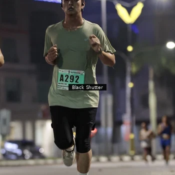 Runner Photo 8825358