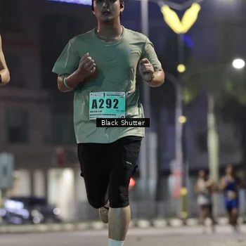 Runner Photo 8825359
