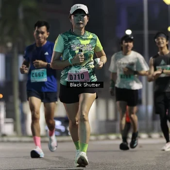 Runner Photo 8825361