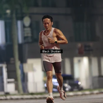 Runner Photo 8825362