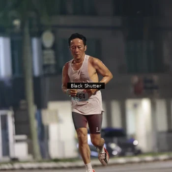 Runner Photo 8825365