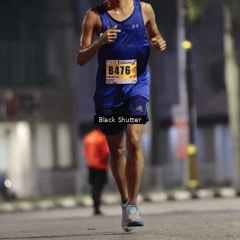 Runner Photo 8825366