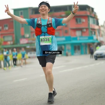 Runner Photo 8825367