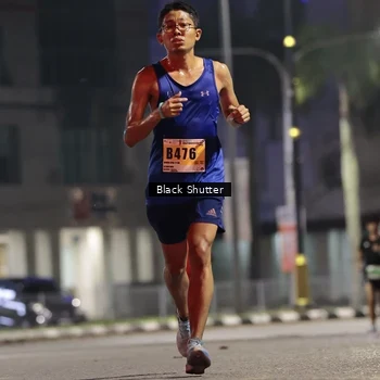 Runner Photo 8825372