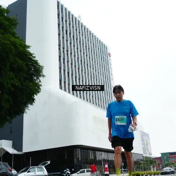 Runner Photo 8825374