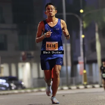 Runner Photo 8825375