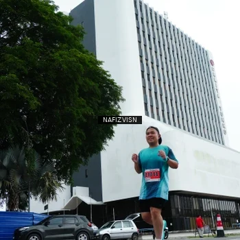 Runner Photo 8825378