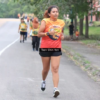 Runner Photo 8825380