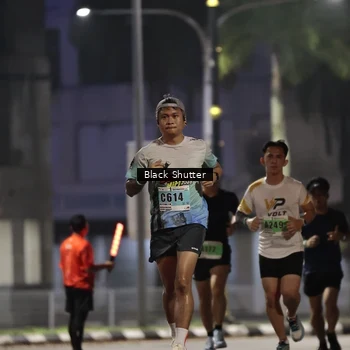 Runner Photo 8825382