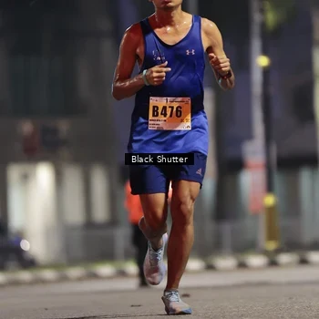 Runner Photo 8825385