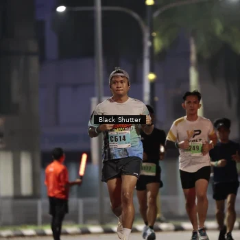 Runner Photo 8825386