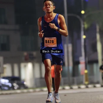 Runner Photo 8825387