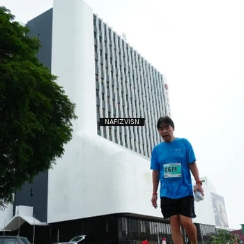 Runner Photo 8825388