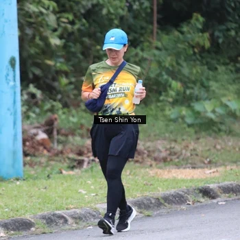 Runner Photo 8825389