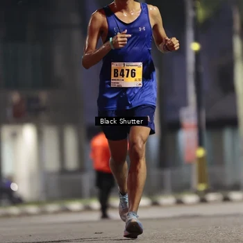 Runner Photo 8825390