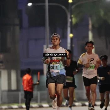 Runner Photo 8825391