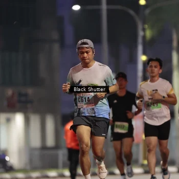 Runner Photo 8825392