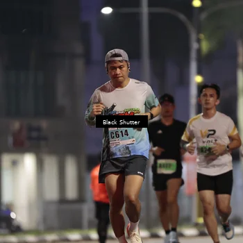 Runner Photo 8825396