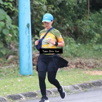 Runner Photo 8825397