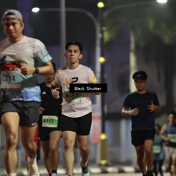 Runner Photo 8825398