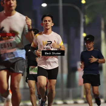 Runner Photo 8825399