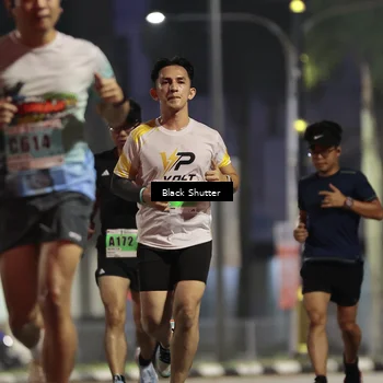 Runner Photo 8825402