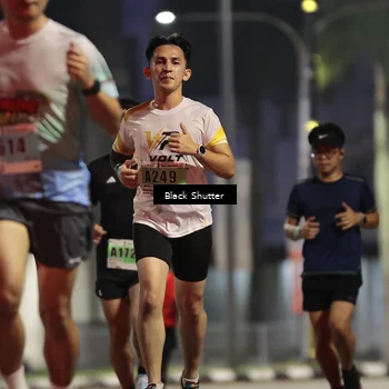 Runner Photo 8825403