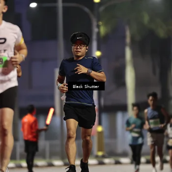 Runner Photo 8825407