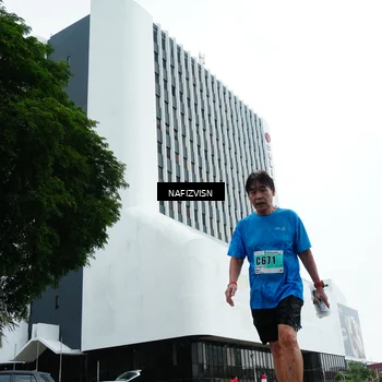 Runner Photo 8825408