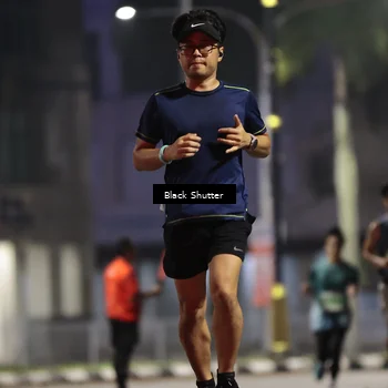 Runner Photo 8825414