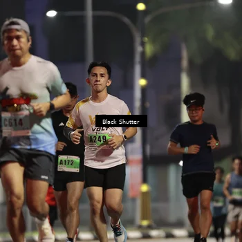 Runner Photo 8825415