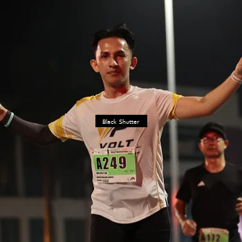Runner Photo 8825420