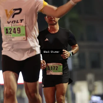 Runner Photo 8825421