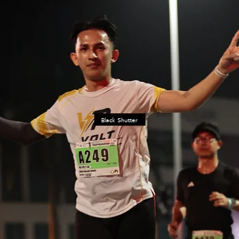 Runner Photo 8825422