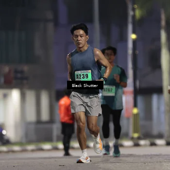 Runner Photo 8825425