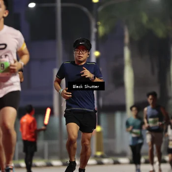 Runner Photo 8825427