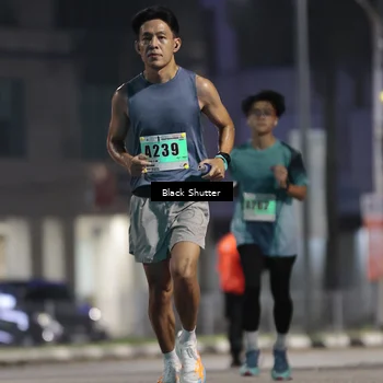 Runner Photo 8825428