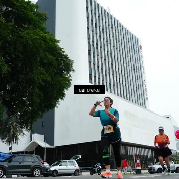 Runner Photo 8825429