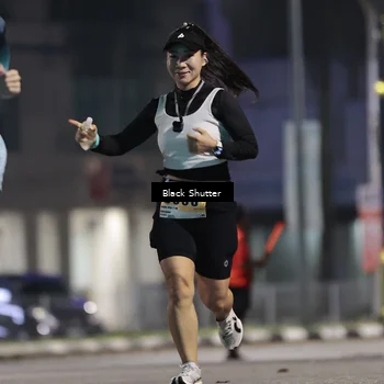 Runner Photo 8825439