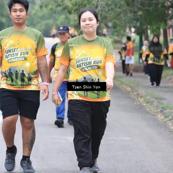 Runner Photo 8825440