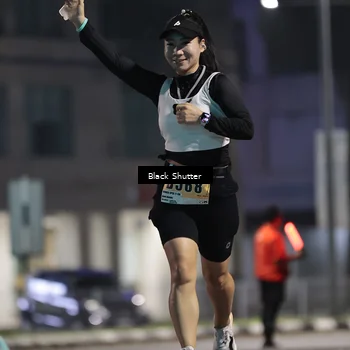 Runner Photo 8825442