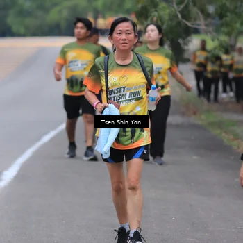 Runner Photo 8825447
