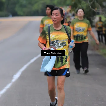 Runner Photo 8825448