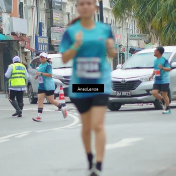 Runner Photo 8825455