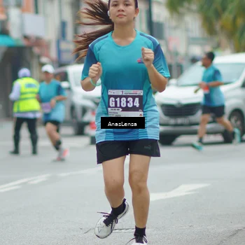 Runner Photo 8825456