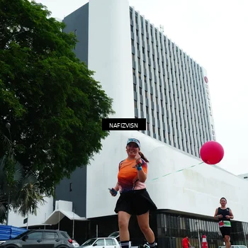 Runner Photo 8825457
